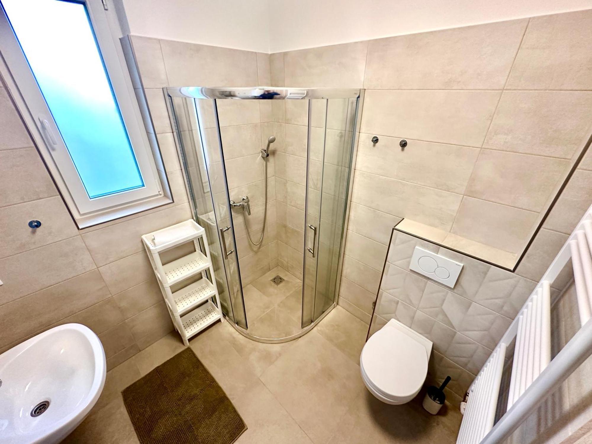 Apartment Ady Corner Premium - Siofok