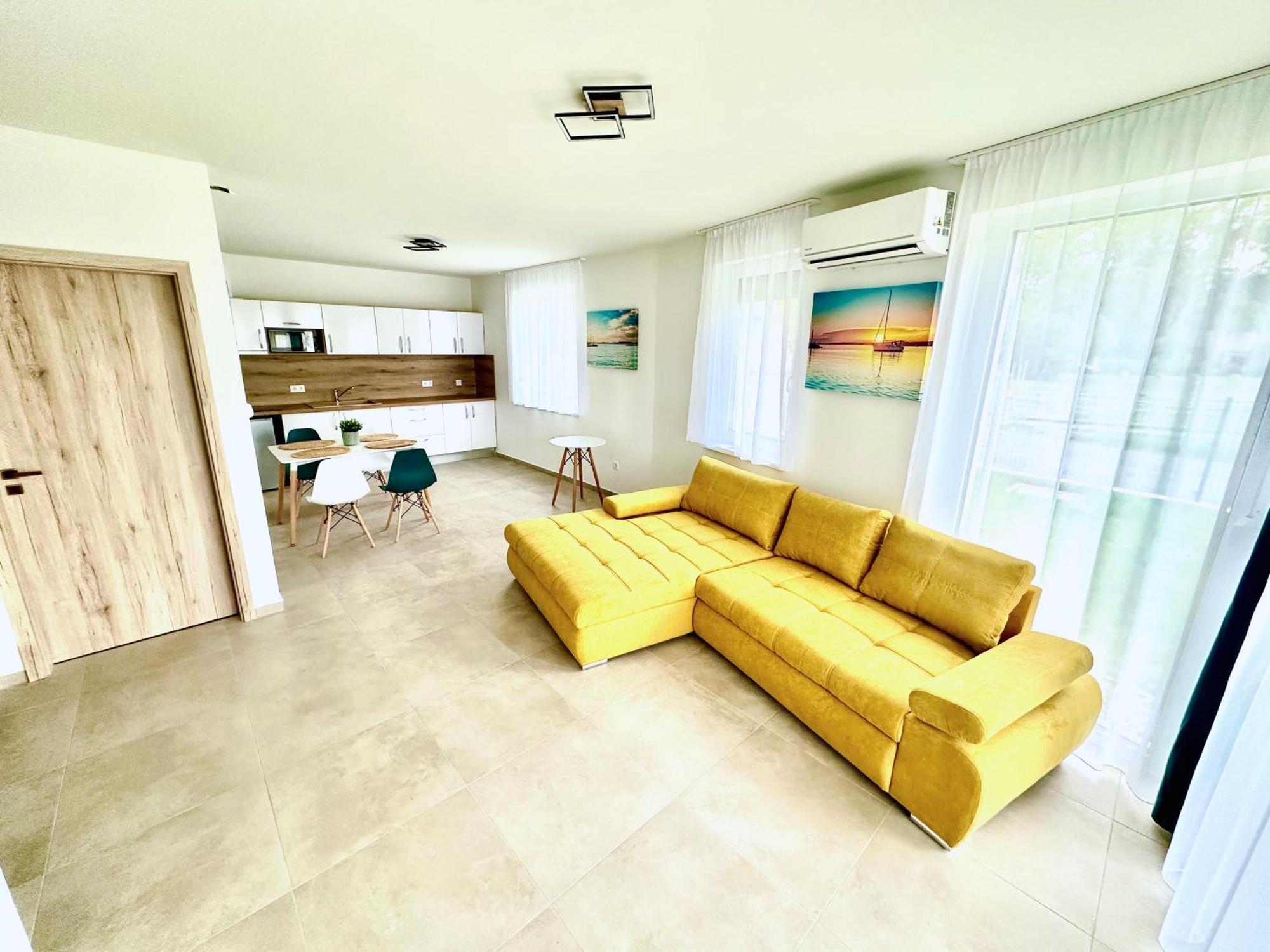 Ady Corner Premium - Apartment *