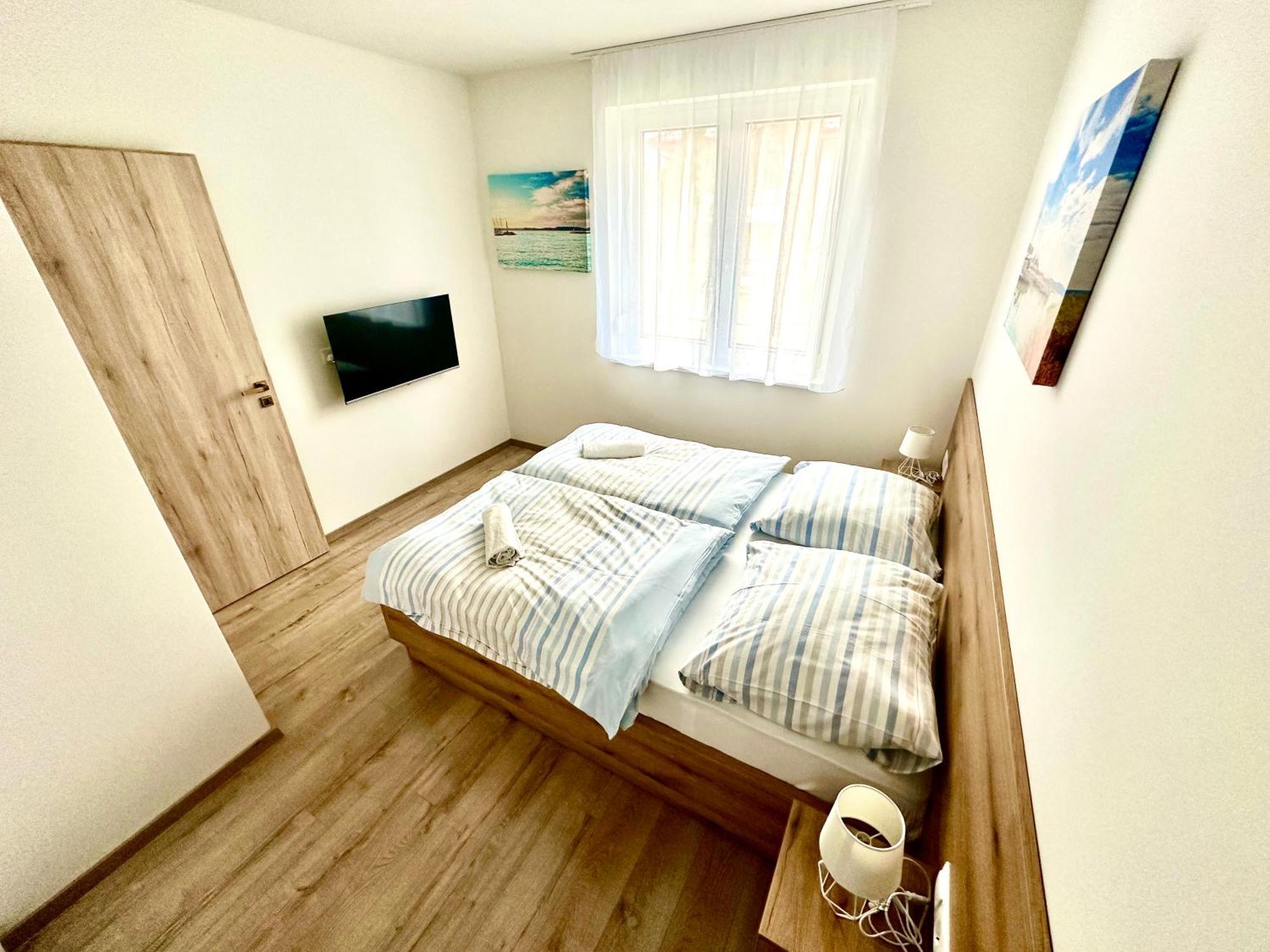 Apartment Ady Corner Premium -