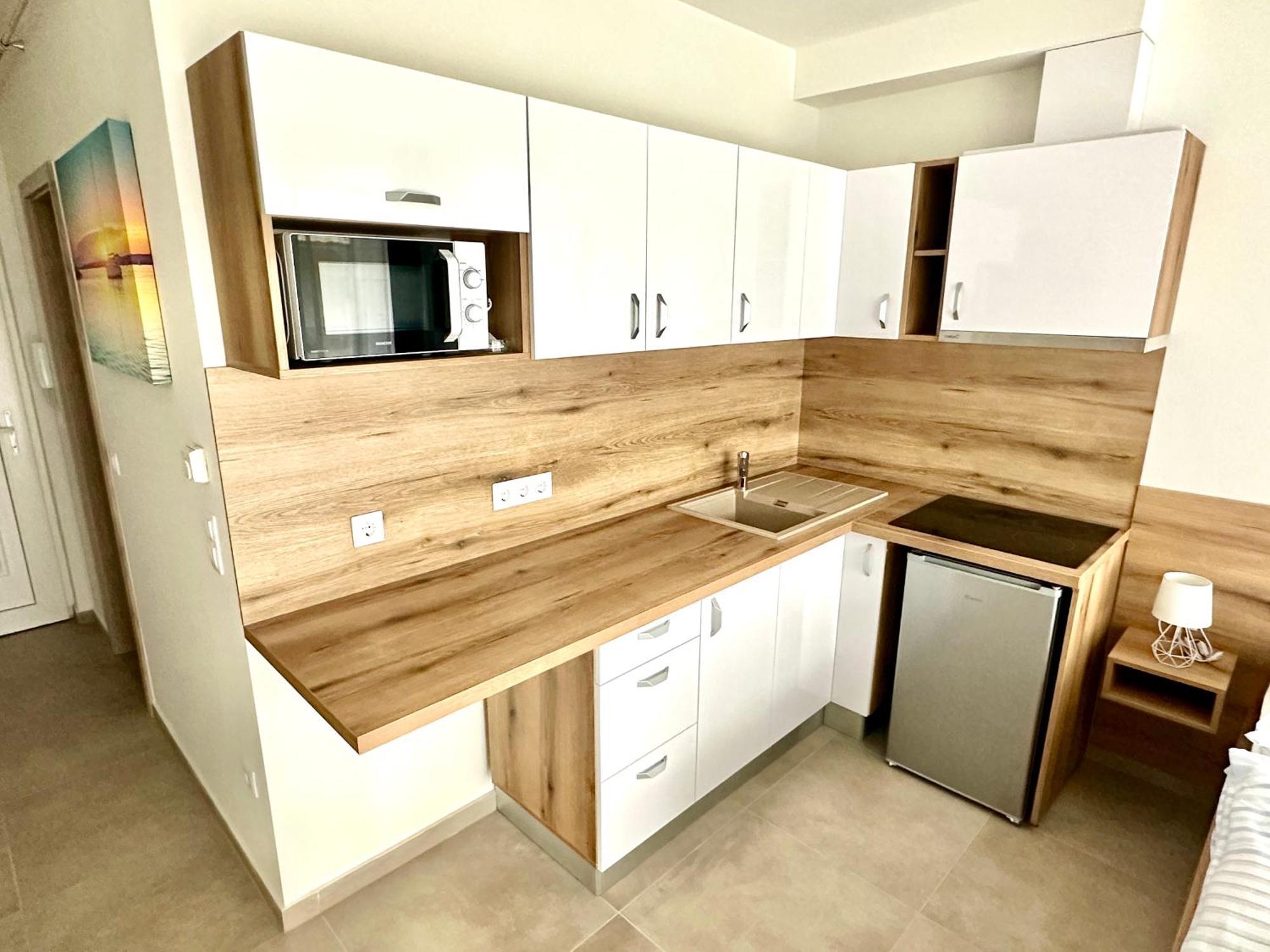 Apartment Ady Corner Premium - Siofok