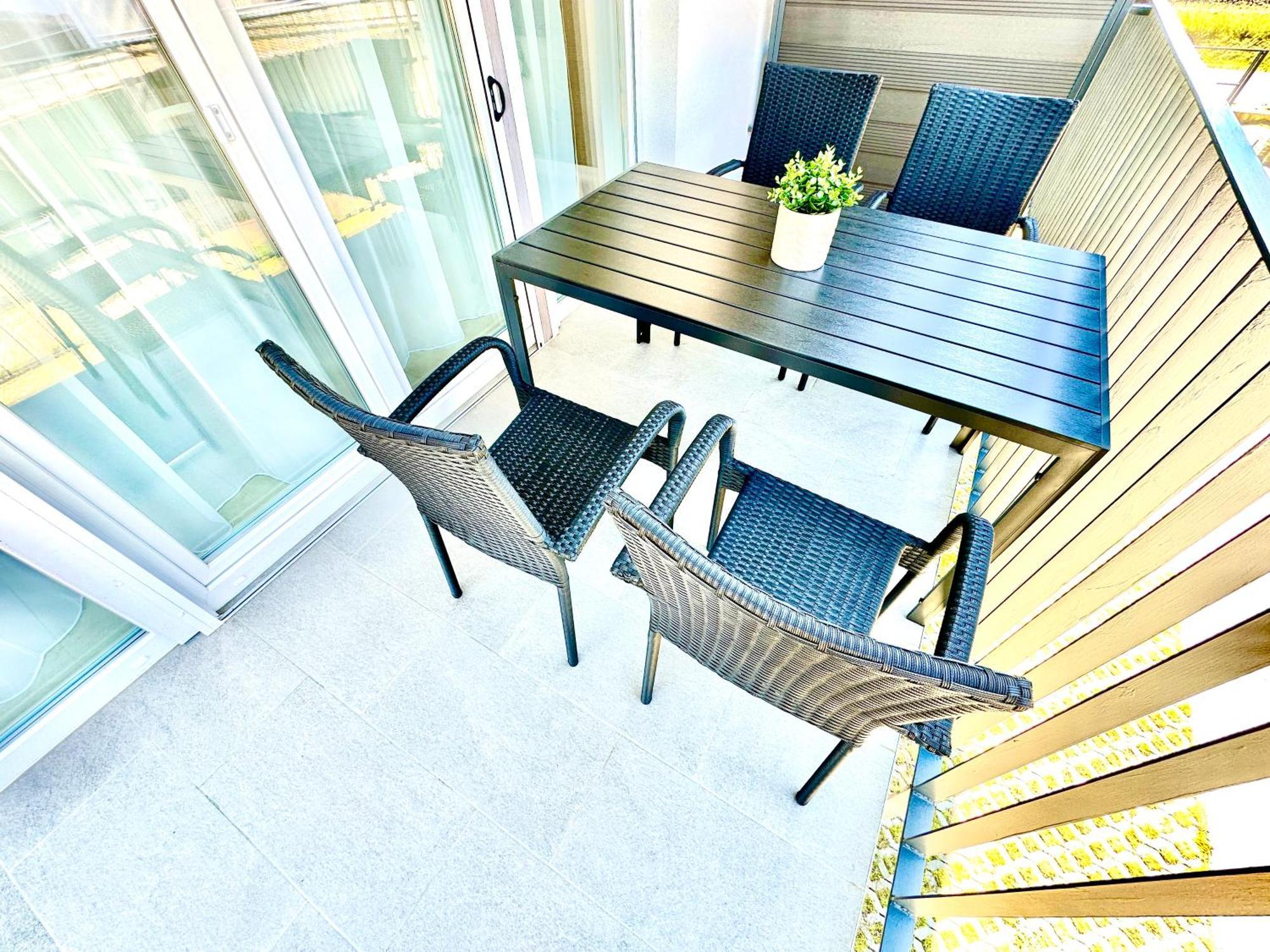 Apartment Ady Corner Premium - Siofok